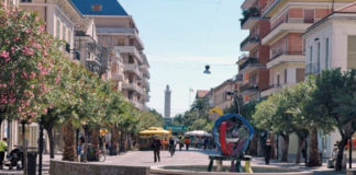 Mercato immobiliare effervescente nelle vie del centro sambenedettese