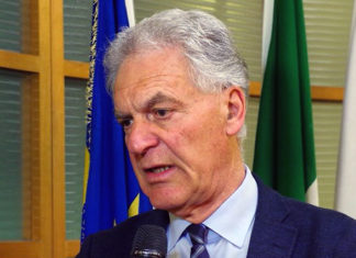 Ospedale Unico, interviene Piero Celani: «Basta con il derby Ascoli-San Benedetto»