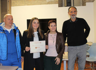 “Start: donne in partenza”, il Consiglio delle donne consegna il premio allo Sci Cai di Macerata