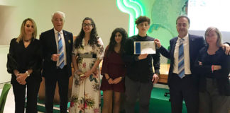 Rotary San Benedetto nord, firmata la Carta Costitutiva del neonato Club Interact
