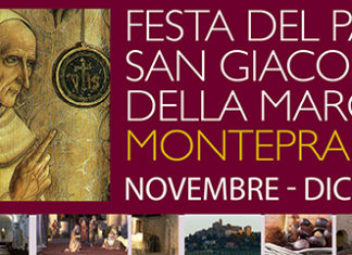 Festa di San Giacomo della Marca a Monteprandone, ecco il programma