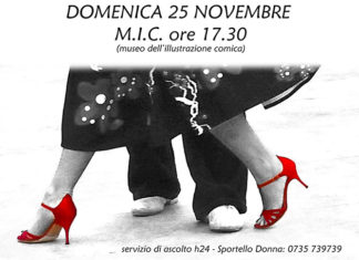 Grottammare, “Amore e Abbraccio”contro la violenza di genere