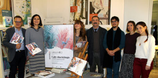 “Libriamoci” a Macerata, al via il 24° Festival internazionale del libro illustrato