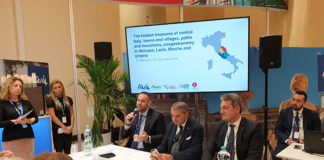 Le Marche protagoniste alla Fiera Internazionale del Turismo di Varsavia, la TTWarsaw 2018