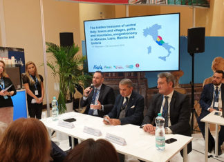 Le Marche protagoniste alla Fiera Internazionale del Turismo di Varsavia, la TTWarsaw 2018
