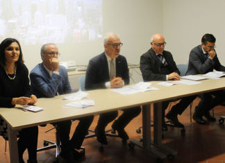 Parcheggiare è semplice a Macerata, presentati in Municipio ApMobilità e bilancio sociale Apm