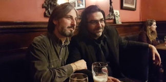 Labirinti Familiari, serata dedicata all’opera “Finnegans Wake” di Joyce