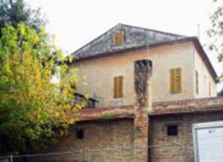 Associazione Antropos, cena di beneficenza per il “Progetto Villa Rambelli”