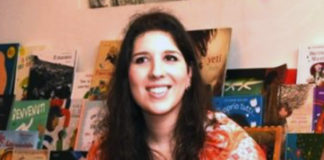 L’autrice ascolana Giorgia Spurio alla Libreria Rinascita e alla Fiera Nazionale dell’Editoria di Roma