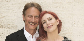 Teatro Lauro Rossi di Macerata, in scena l’anteprima “Pesce d’aprile” di Cesare Bocci