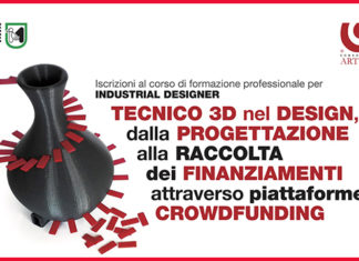 Al via la stagione formativa 2019 della Scuola di Art For Job