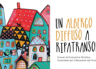 Ripatransone, convegno “Albergo Diffuso” in attesa degli eventi natalizi