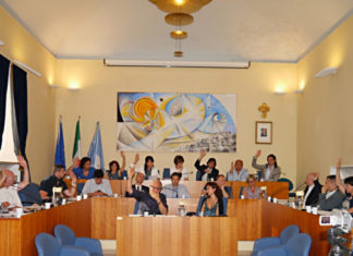 Grottammare, le ultime modifiche di bilancio in Consiglio Comunale