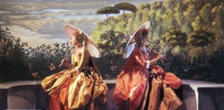 Mozart osè? Il trionfo dell’assurdo