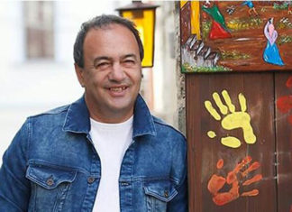 Offida, solidarietà a Mimmo Lucano. Il sindaco di Riace a gennaio sarà ospite in città