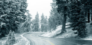 La Provincia di Ascoli pronta ad affrontare l’emergenza neve e ghiaccio