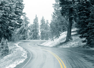 La Provincia di Ascoli pronta ad affrontare l’emergenza neve e ghiaccio