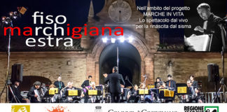 La Fisorchestra Marchigiana a Cossignano per il concerto di Natale