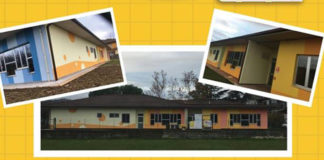 Spinetoli, riapre la scuola dell’infanzia “Agata Voltattorni”