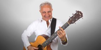 “Le ricette di zia Lola”, il comico ‘Nduccio protagonista al Teatro delle Energie