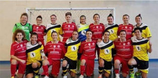 Raduno Sordapicena a San Benedetto, tre giorni di preparazione atletica e allenamenti