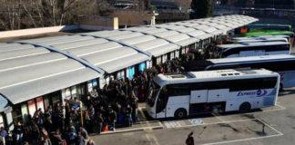 Pd Ascoli, mozione contro lo spostamento del terminal Tiburtina