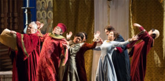 Grottammare, i “Labirinti Familiari” di Blow Up nell’opera lirica