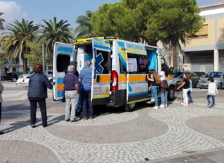 Punto Aiuto Cittadino, un convegno in Riviera sulla prevenzione dei tumori