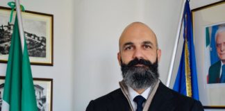 Monteprandone, Eugenio Vendrame è il nuovo Comandante della Polizia Municipale