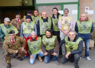 Colletta Alimentare, grande la solidarietà nel Piceno