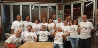 Burraco, il Circolo Brecciarolo vince il campionato provinciale a squadre dell’U.S. Acli