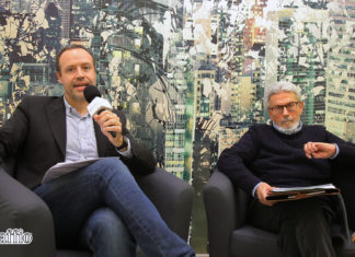 Bambini e Bullismo – Intervista con Antonino Armata