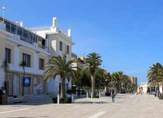 IV Novembre, “I comitati di assistenza e i corpi esposti dei soldati” al Kursaal di Grottammare