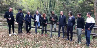 Linea Verde fa tappa nel Montefeltro e nella Valle del Metauro