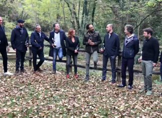 Linea Verde fa tappa nel Montefeltro e nella Valle del Metauro