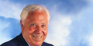 È morto l’imprenditore Orlando Marconi. La Riviera dice addio al “Re del Freddo”