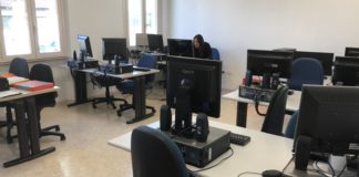 L’Uici di Ancona in prima linea a livello nazionale per abbattere le barriere digitali