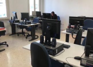L’Uici di Ancona in prima linea a livello nazionale per abbattere le barriere digitali
