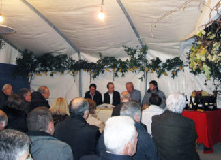 Torna la “Serata Sammartiniana” al Museo della Civiltà Contadina e Artigiana di Ripatransone