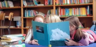 Un “Tappeto di Libri” a Macerata per la Giornata Internazionale dei Diritti dell’Infanzia