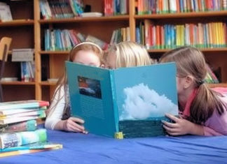 Un “Tappeto di Libri” a Macerata per la Giornata Internazionale dei Diritti dell’Infanzia
