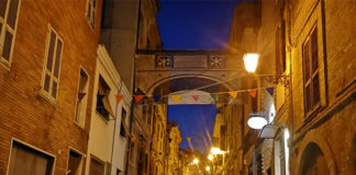 San Benedetto, l’Arco di Fiorà torna in via Fileni per l’Immacolata