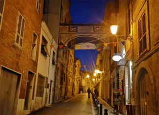 San Benedetto, l’Arco di Fiorà torna in via Fileni per l’Immacolata