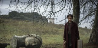 “La voce della pietra”, un romanzo e un film di grande fascino