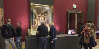 “Lorenzo Lotto portraits”, dalle Marche a Londra. Presentata l’esposizione alla National Gallery