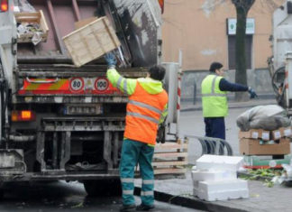 Raccolta dei rifiuti a Grottammare, arriva il sistema 2.0 in Valtesino