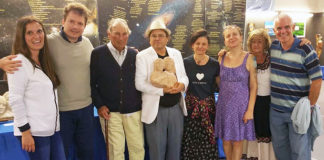 “Bambino Creativo” a Cupra, Premio Speciale 2019 in omaggio al M° Nazzareno Tomassetti