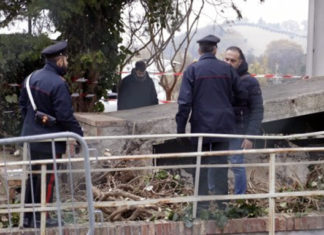 Tragedia di Corinaldo, il cordoglio del sindaco Carancini e della città di Macerata