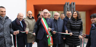 Macerata, inaugurato il nuovo Palazzo Exgil. Restyling da 2milioni e 450 mila euro