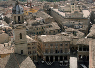 Macerata, selezionati i vincitori del concorso di idee per la riqualificazione del centro storico